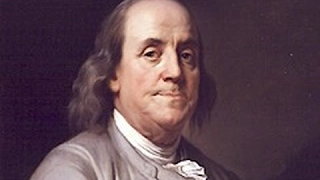 Benjamin Franklin ★ The Founding Fathers of the United States 1 ★ Documentary