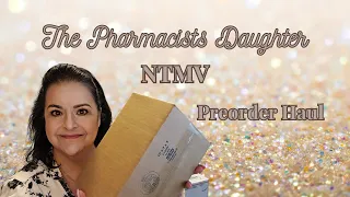 The Pharmacists Daughter Preorder | NTMV