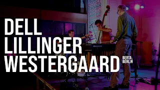 DLW | Dell-Lillinger-Westergaard @ Stueler Kirche, Peitz