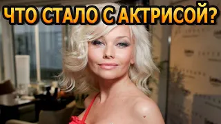 УШЛА ИЗ КИНО И ПОДАЛАСЬ В РЕЛИГИЮ! Как живет сейчас и выглядит известная актриса Елена Корикова?