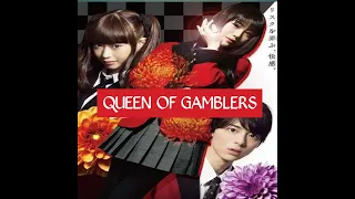 Kakegurui season 1 eps 3 & 4