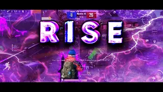 Rise-BGMI Best Montage|| Sixty Nine Editing Contest||#sixtynine #sixtyninecontest @sixtynine