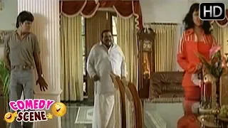 Doddanna Propose to Thara | Non Stop Comedy | Kannada Comedy Videos | Galate Aliyandru Movie