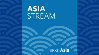 Asia Stream #13: The Cost of War