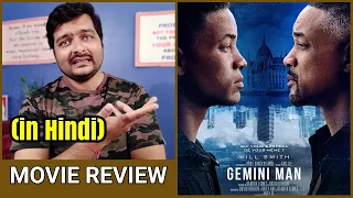 Gemini Man - Movie Review