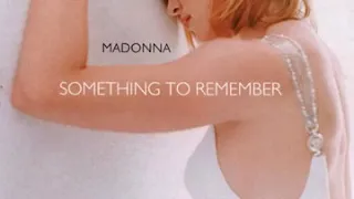 Madonna - I'II Remember - (Theme from the Motion Picture With Honors) - 1994