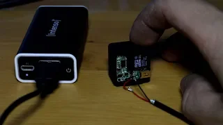 Fix SQ camera problem SQ8 SQ11 SQ12  SQ13  to usb no overheating