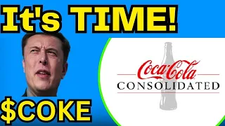 COKE Stock (Coca Cola Consolidated stock analysis) COKE STOCK PREDICTION COKE STOCK analysis COKE