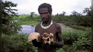 5 interesting and disturbing facts about human cannibalism