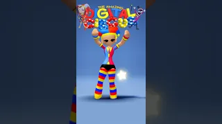 Roblox outfit ideas the amazing digital circus #roblox #theamazingdigitalcircus #ponmi