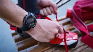 SUUNTO 5. Для кого эти часы?