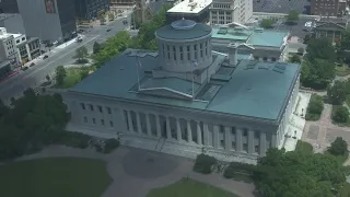 State of Ohio Governor DeWine full press conference addressing coronavirus in Ohio 6/11/2020.