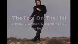 The Fool On the Hill (Cover of the Beatles)