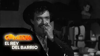 EL REY DEL BARRIO