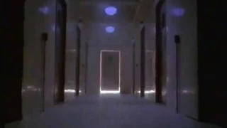 Exorcist III Rare UK VHS Trailer (1990)