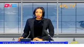 Arabic Evening News for July 18, 2021 - ERi-TV, Eritrea