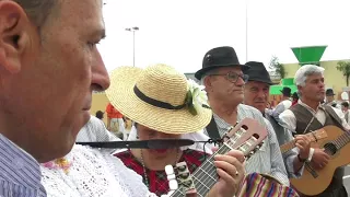 Romería San José Obrero (Cruce de Arinaga) 2018