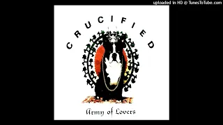 Army Of Lovers - Crucified (The Nuzak Mix)