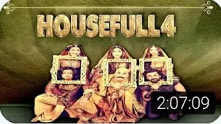 Akshay kumar Housefull Movie full HD 2019 | Akshay kumar | Ritesh Deshmukh Bollywood Movie