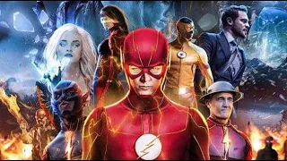 THE FLASH (2022) (HD) teaser trailer