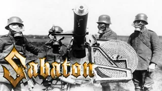 Sabaton-Great War Music Video (real ww1 footage only) [ENGLISH SUBTITLES]