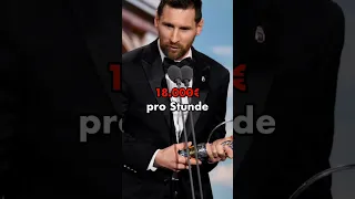 Messi Inter Miami FC