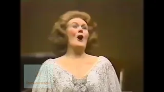 Joan Sutherland "Tornami a vagheggiar" (New York, 14.10.1979) [Remastered]