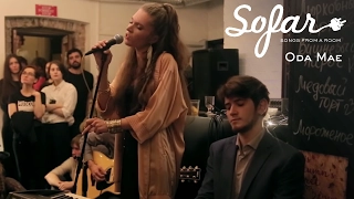 Oda Mae - Broken | Sofar Moscow