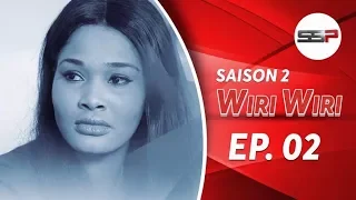 WIRI WIRI - Saison 2 - Episode 02 - 23 Mars 2018