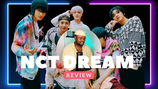 NCT DREAM - Broken Melodies (MV & Performance Video) | HONEST Reaction!