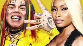 Tekashi69 got SMACKED by Bobby Shmurda in Jail BREAKING NEWS