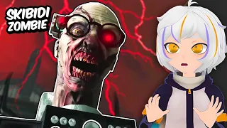 Skibidi Toilet Zombie Universe Completo (1-20) | ChuyMine REACCIONA a MonsterUP