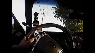 Body cam footage release in Graham incident