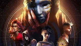 TORMENT: TIDES OF NUMENERA ОБЗОР ИГРЫ