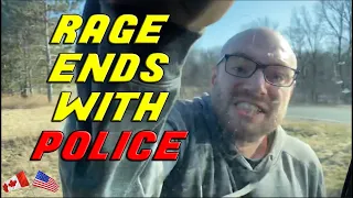 BEST OF ROAD RAGE | Brake Check, Karens, Bad Drivers, Instant Karma,  Crashes | New May USA 2022