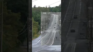 Centralia Ghost Town #shorts