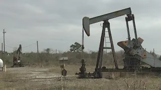 'Political window dressing' | Houston energy community reacts to Russian oil ban