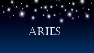 ARIES♈ They've Been Denying This Soul Connection