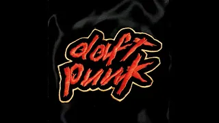 Daft Punk ● Rock'n Roll [HQ]