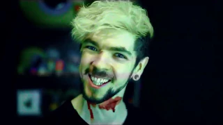 Pretty Little Psycho- Antisepticeye