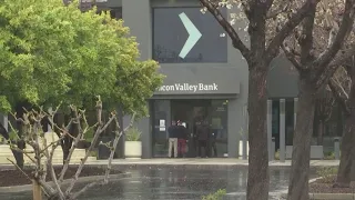 North Texas businesses impacted by Silicon Valley Bank collapse