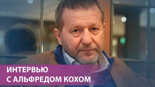 "Если Путин готов на кровь, то массовые протесты его не остановят"