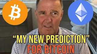 "Everyone Is Wrong About Bitcoin Bull Run" - Larry Lepard Bitcoin Interview