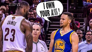 9 Times Stephen Curry Humiliated His Opponent