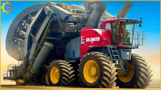 Amazing Power Of 15 Heavy Construction Machines Works On Another Level ▶24