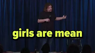 ISMO | Girls are Mean