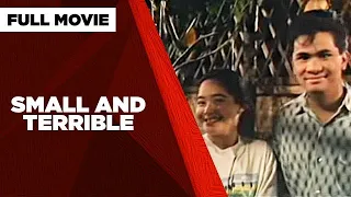 SMALL AND TERRIBLE: Manilyn Reynes, Ogie Alcasid & Roderick Paulate  |  Full Movie