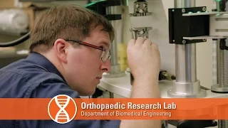 Orthopaedic Research Lab