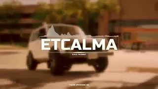 DJALIL PALERMO ETCALMA