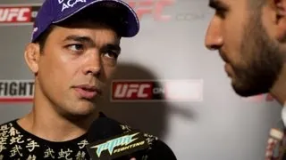 UFC on FOX 4: Lyoto Machida Changed Many Things After Jon Jones Loss